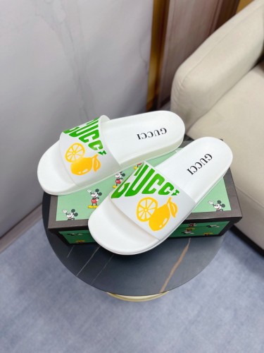G Sandals 1：1 Quality-418
