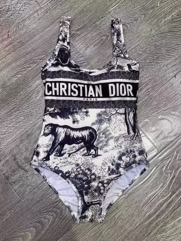 Dior Bikini-009