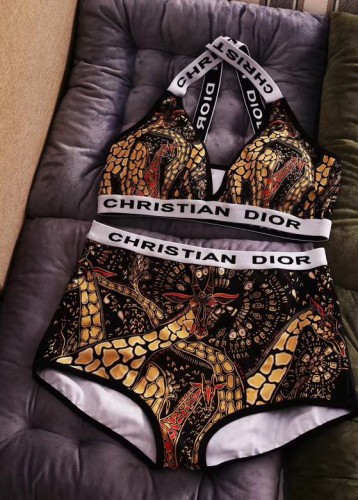 Dior Bikini-017