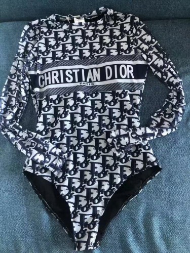 Dior Bikini-214