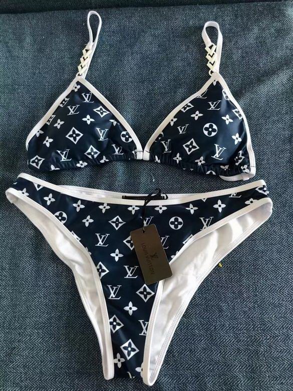 LV Bikini-163