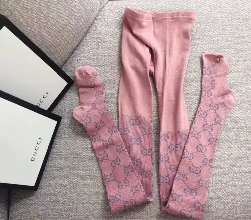 G Trouser Sock-008