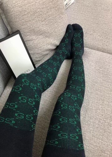 G Trouser Sock-010