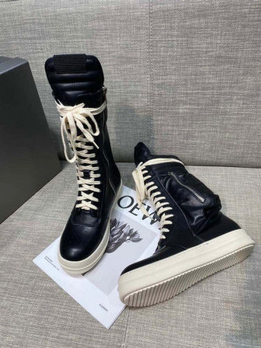 Rick Owens men shoes 1：1 quality-011
