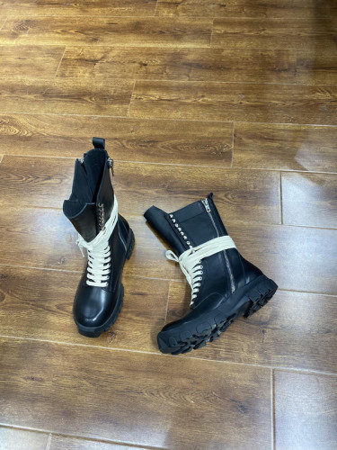 Rick Owens men shoes 1：1 quality-014