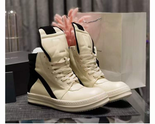 Rick Owens women shoes 1：1 quality-018