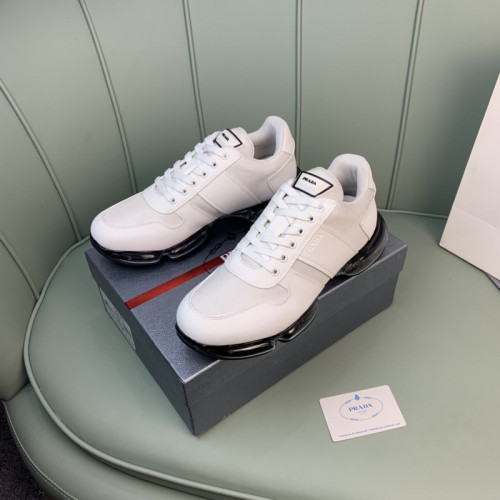 Super Max Custom High End Prada Shoes-019