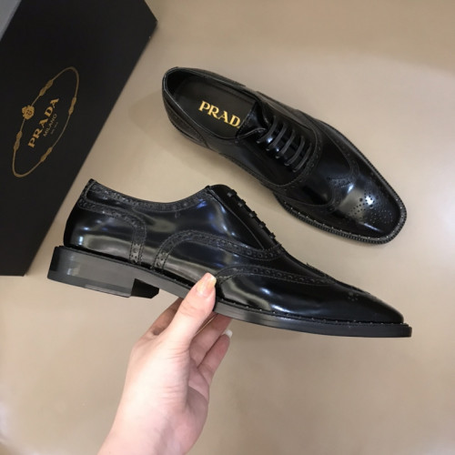 Super Max Custom High End Prada Shoes-034