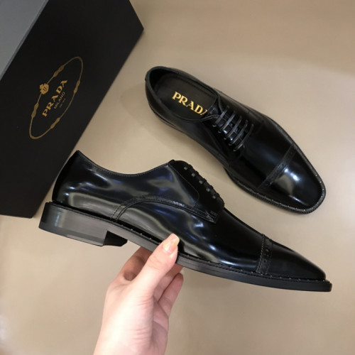 Super Max Custom High End Prada Shoes-026