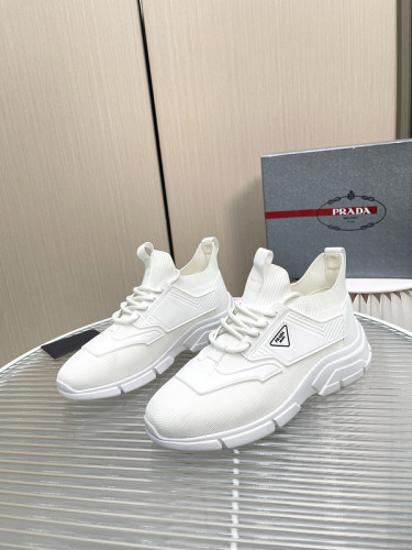 Prada men shoes 1：1 quality-955