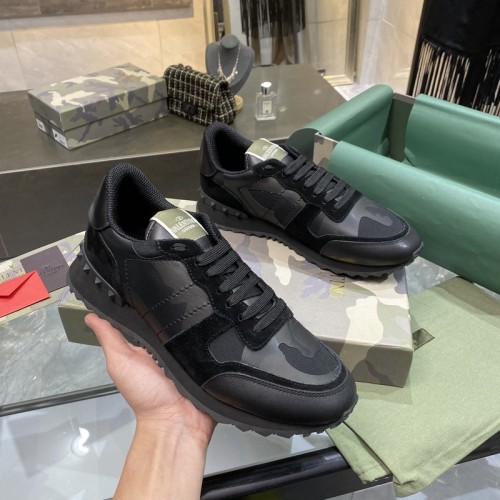 V men shoes 1：1 quality-244