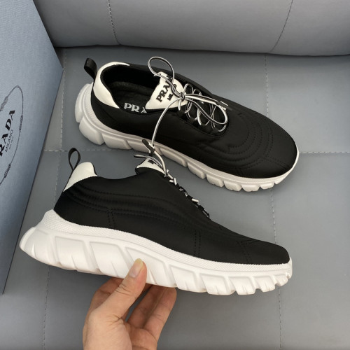 Prada men shoes 1：1 quality-954