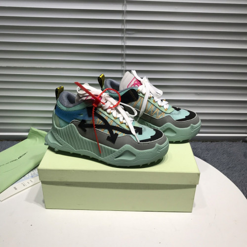 OFFwhite Women Shoes 1：1 quality-055
