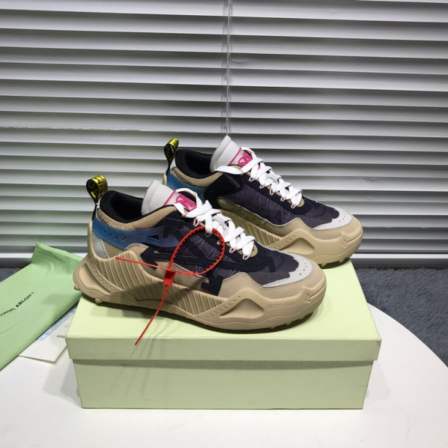 OFFwhite Women Shoes 1：1 quality-057