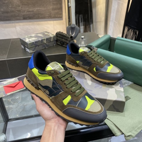V men shoes 1：1 quality-242