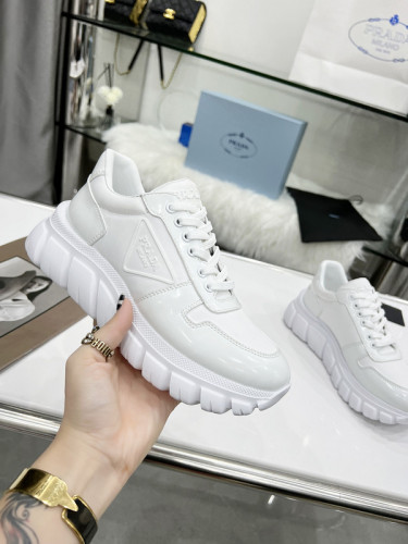 Prada men shoes 1：1 quality-945