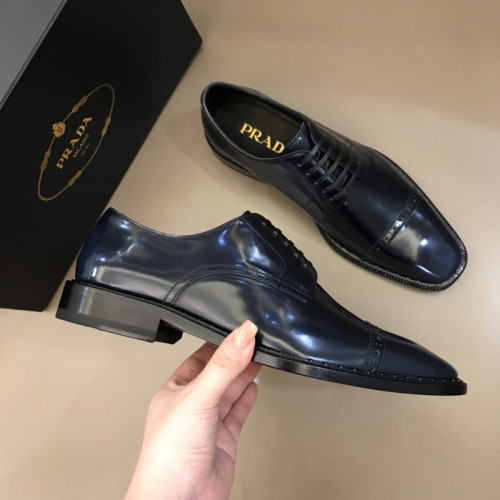 Super Max Custom High End Prada Shoes-024