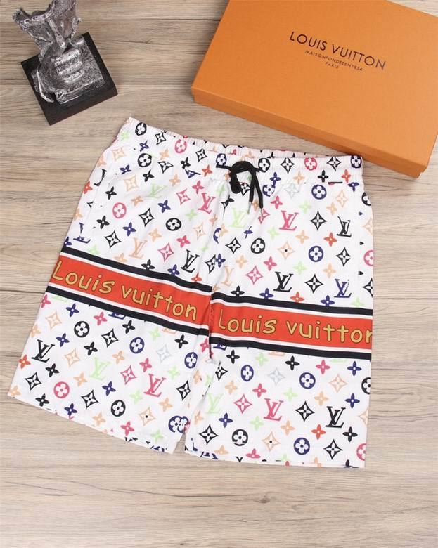 LV Shorts-029(M-XXXL)
