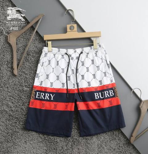 Burberry Shorts-069(M-XXXXL)