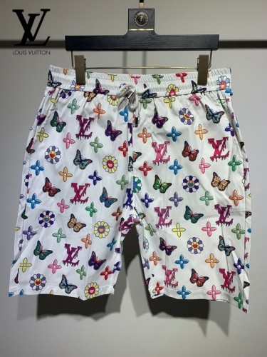 LV Shorts-201(S-XXL)