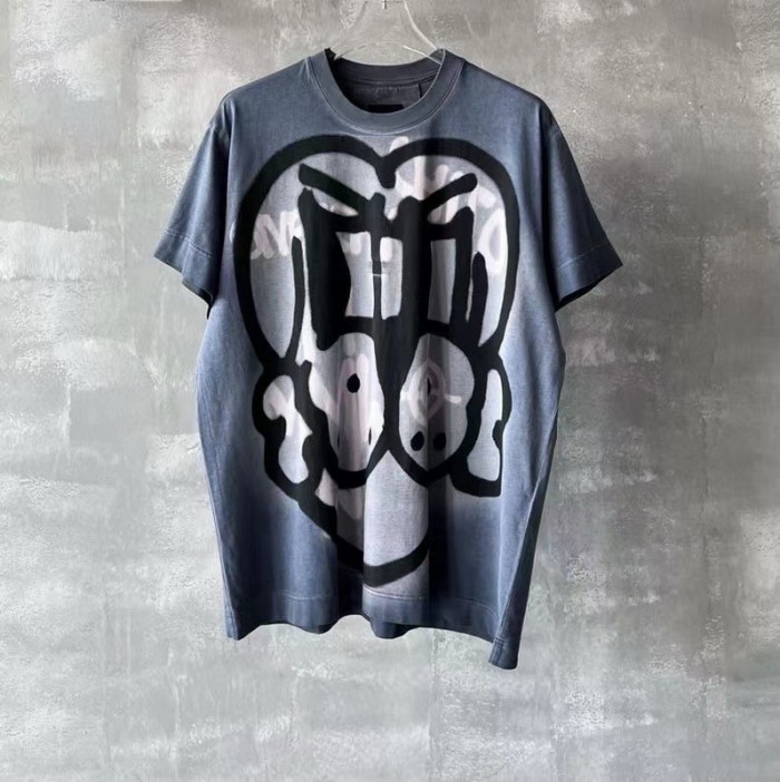 Givenchy Shirt High End Quality-035