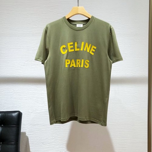 Celine Shirt High End Quality-016