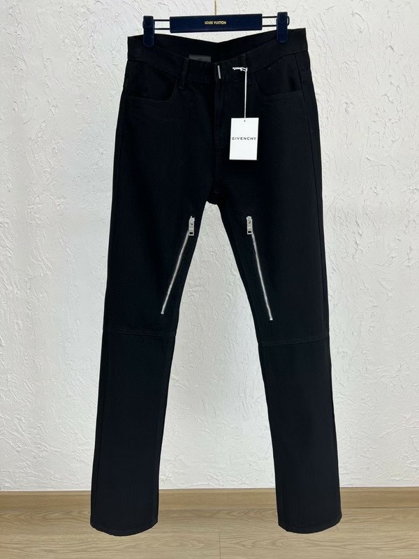 Givenchy Long Pants High End Quality-001