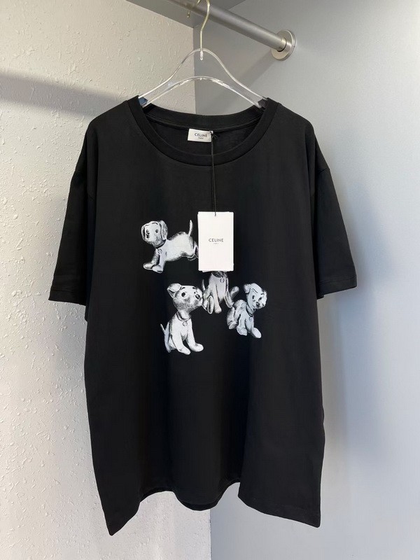 Celine Shirt High End Quality-002