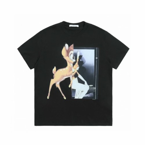 Givenchy Shirt High End Quality-002