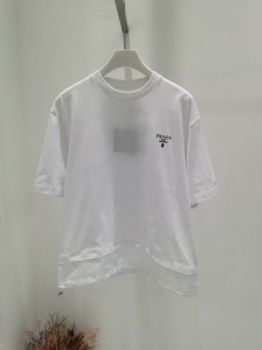 Prada Shirt High End Quality-002
