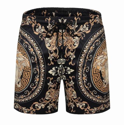 Versace Shorts-021（M-XXXL）