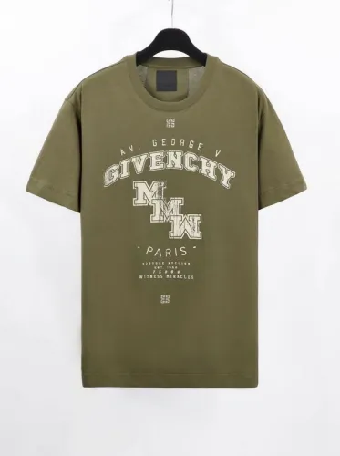 Givenchy Shirt High End Quality-021