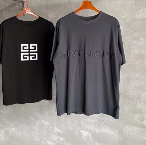 Givenchy Shirt High End Quality-038