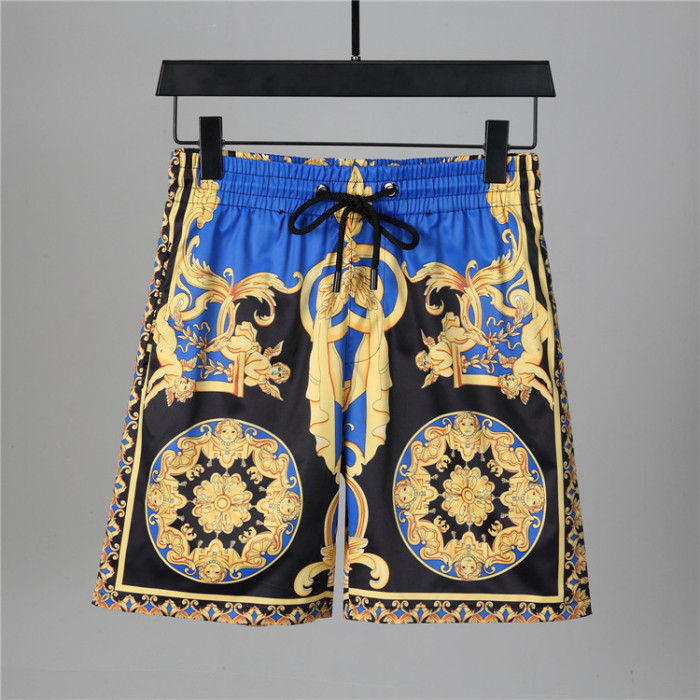 Versace Shorts-036（M-XXXL）