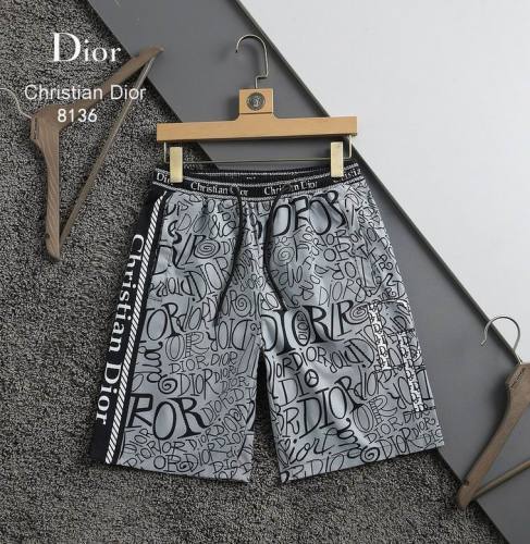 Dior Shorts-080(M-XXXXL)