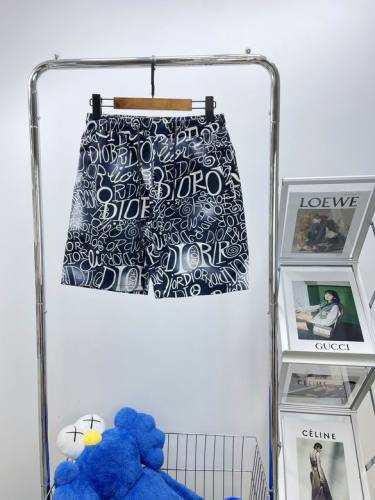 Dior Shorts-049(M-XXXL)