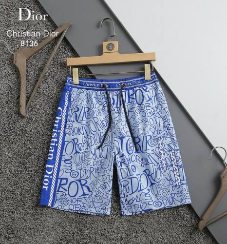 Dior Shorts-074(M-XXXXL)