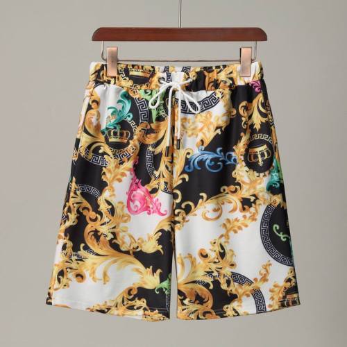 Versace Shorts-048（M-XXXL）