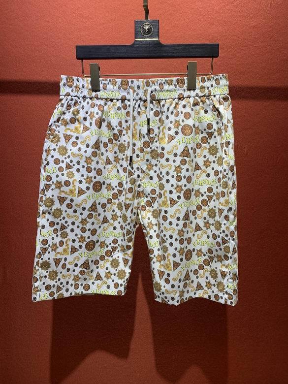 Versace Shorts-161（S-XXL）