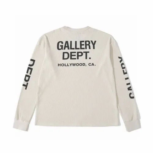 Gallery DEPT Shirt High End Quality-012