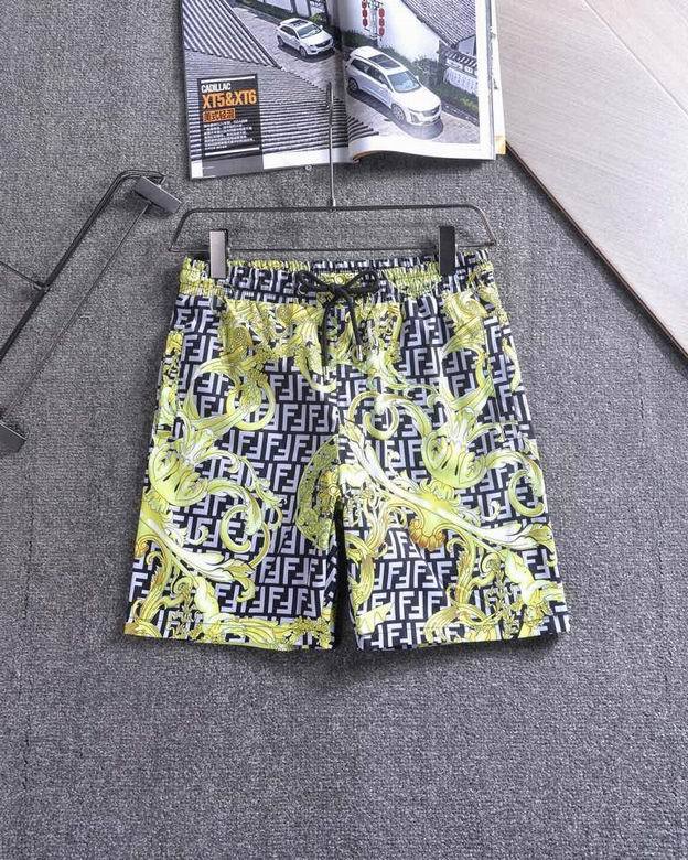 FD Shorts-043(M-XXXL)