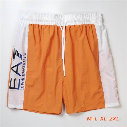 Armani Shorts-104(M-XXXL)