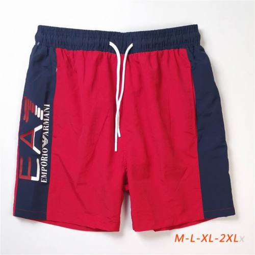 Armani Shorts-106(M-XXXL)