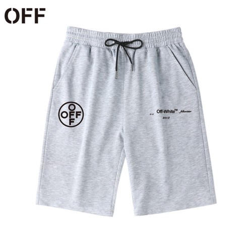 Off white Shorts-055(M-XXL)