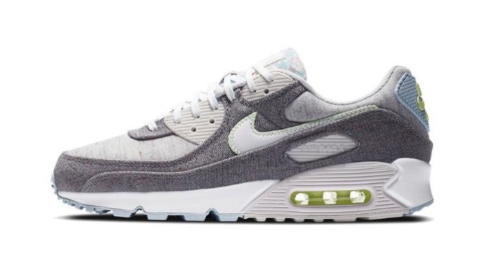 Nike Air Max 90 men shoes-998