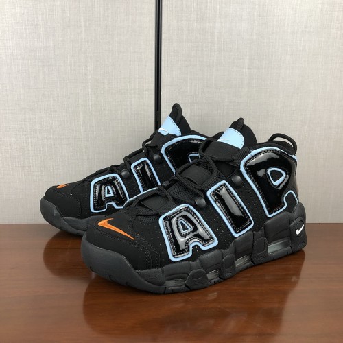 Nike Air More Uptempo women shoes-053