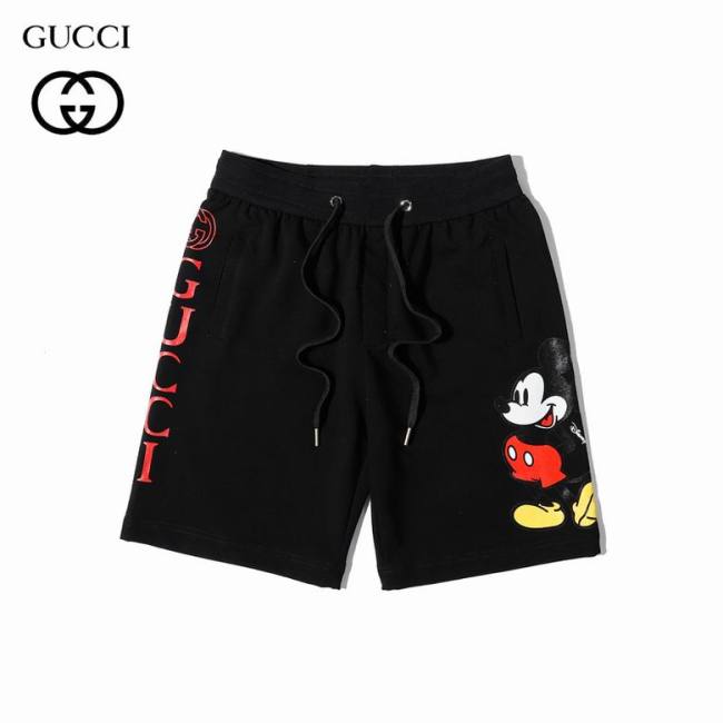 G Shorts-031(M-XXL)