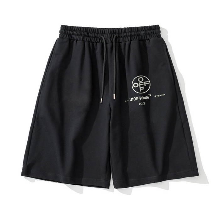 Off white Shorts-025(M-XXL)