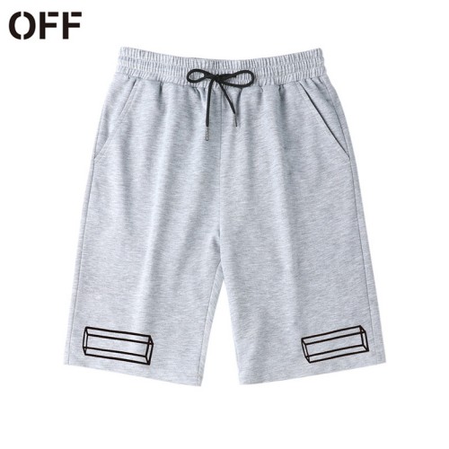 Off white Shorts-054(M-XXL)