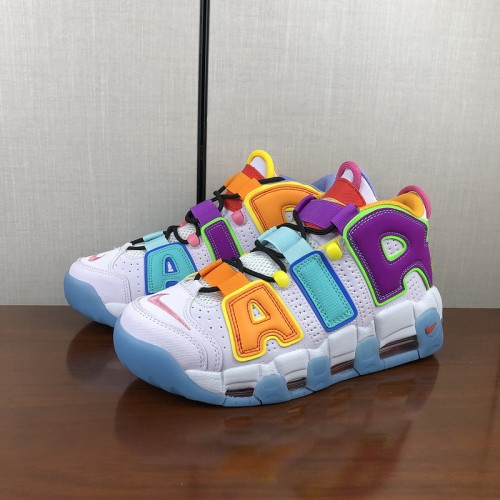 Nike Air More Uptempo shoes-065